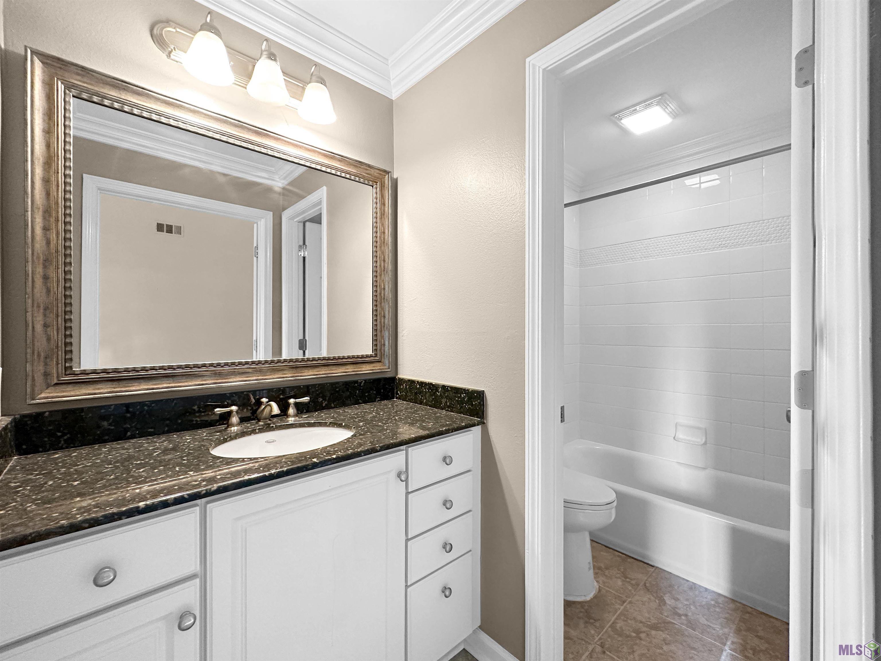7925 Jefferson Pl Boulevard, Unit 30C Baton Rouge, LA 70809 - Photo 16 of 18