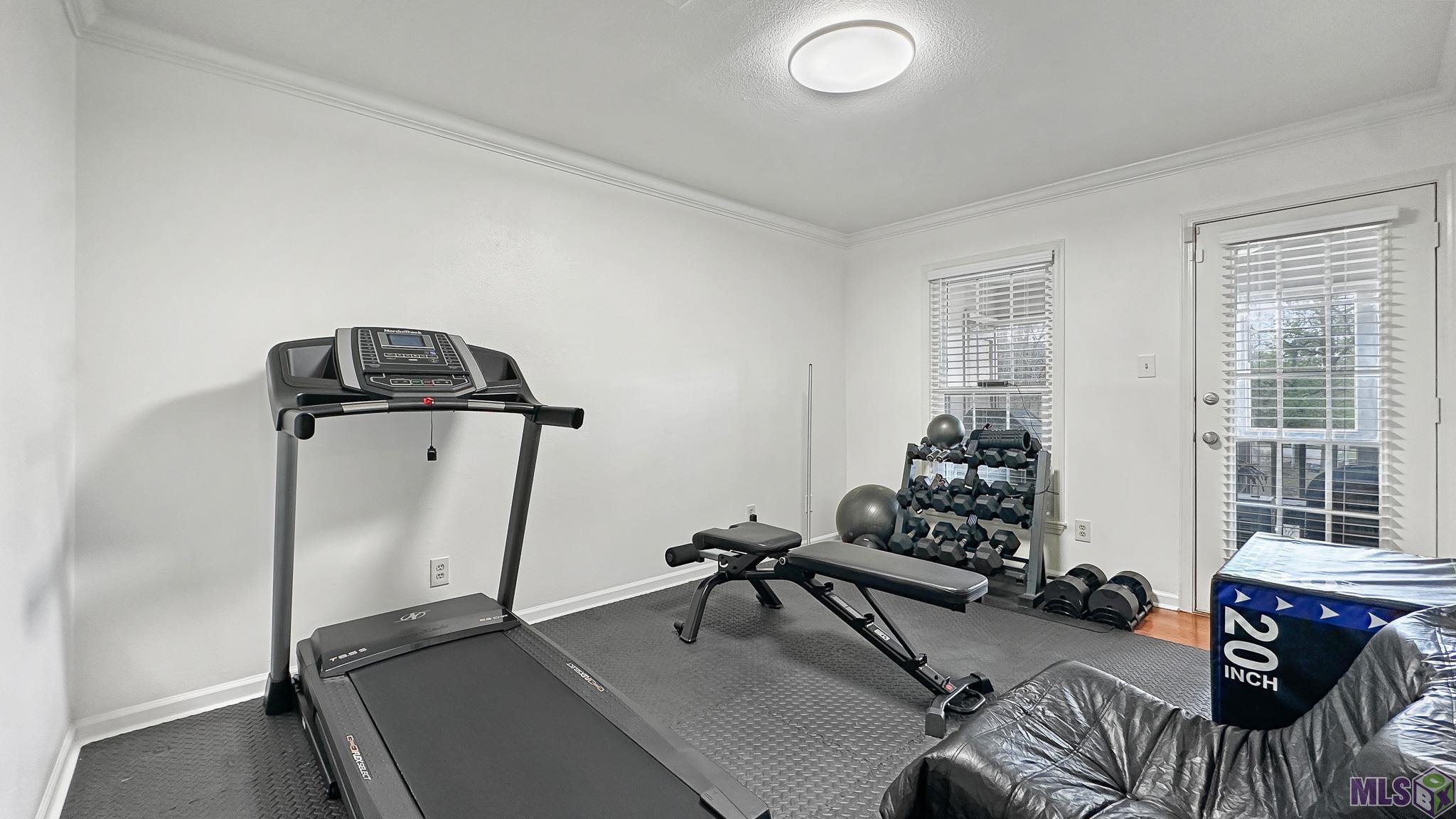 7925 Jefferson Pl Boulevard, Unit 30C Baton Rouge, LA 70809 - Photo 17 of 18