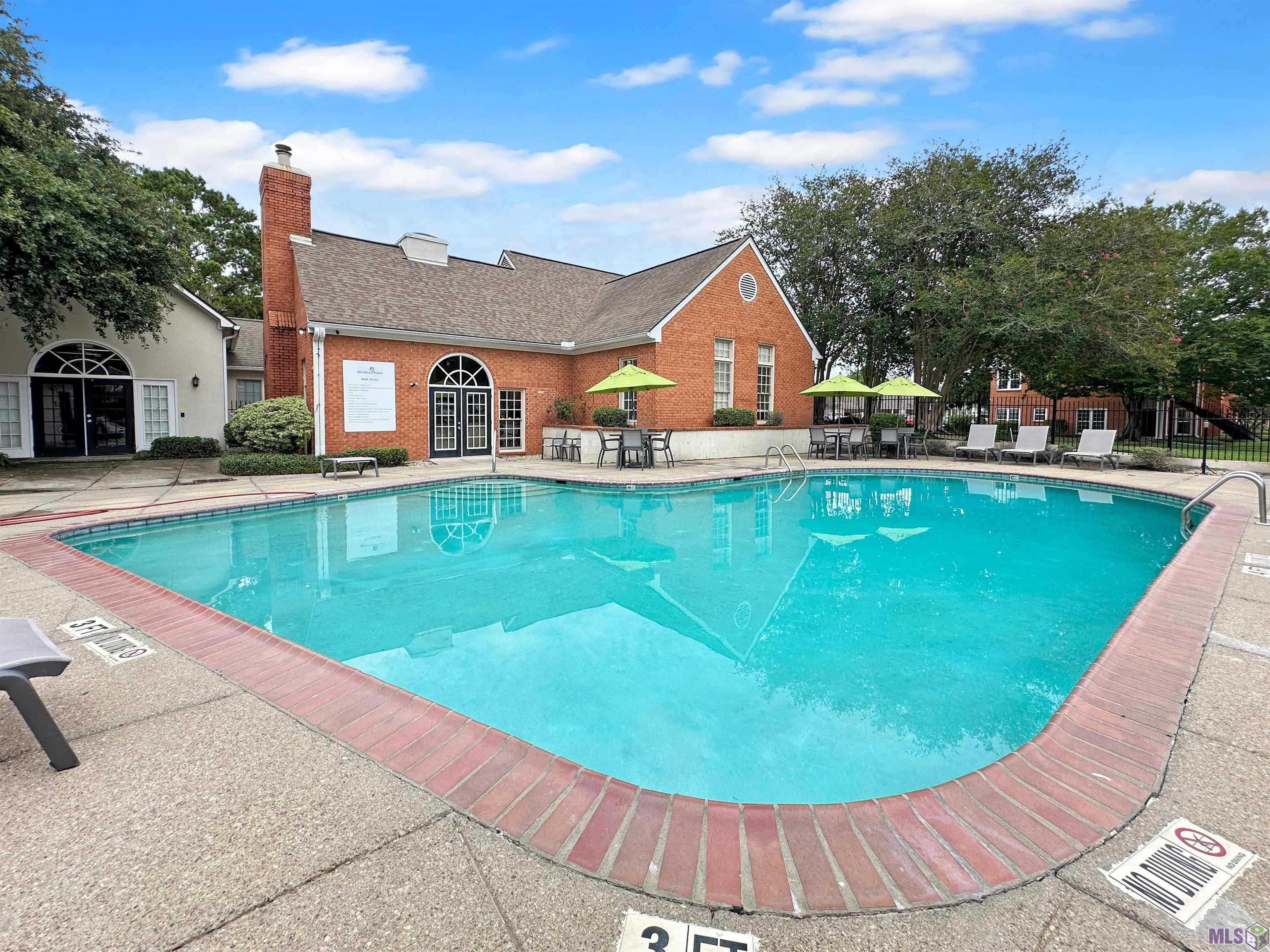 7925 Jefferson Pl Boulevard, Unit 30C Baton Rouge, LA 70809 - Photo 3 of 18