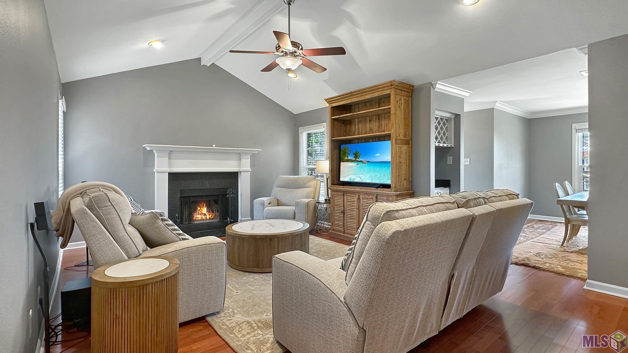 7925 Jefferson Pl Boulevard, Unit 30C Baton Rouge, LA 70809 - Photo 7 of 18