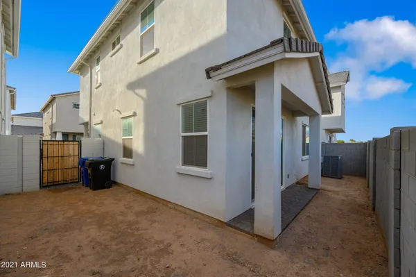 $2,200 | 9517 East Talon Avenue, Mesa, AZ 85212
