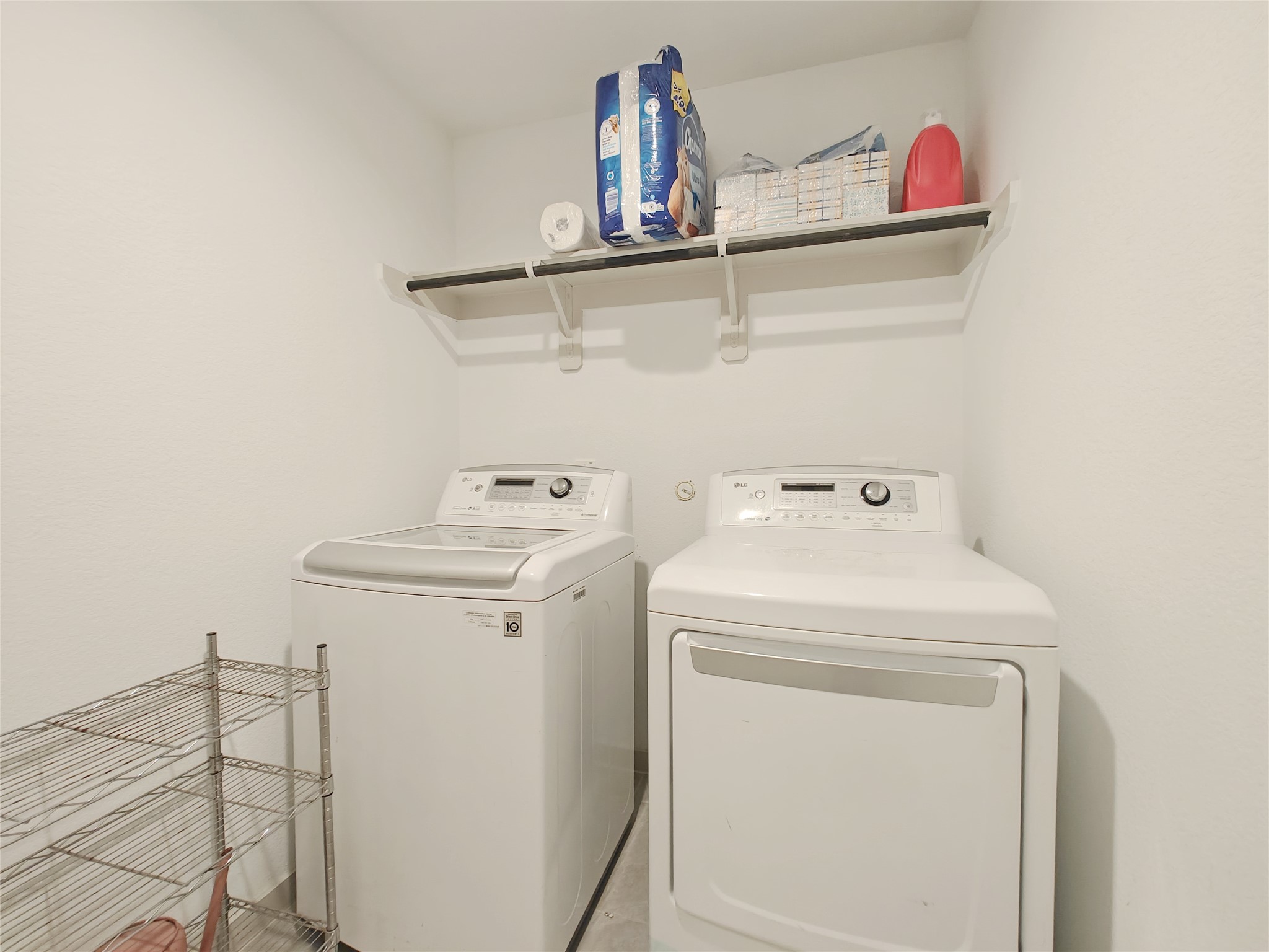 3935 Gael Run Katy, TX 77494 - Photo 16 of 20