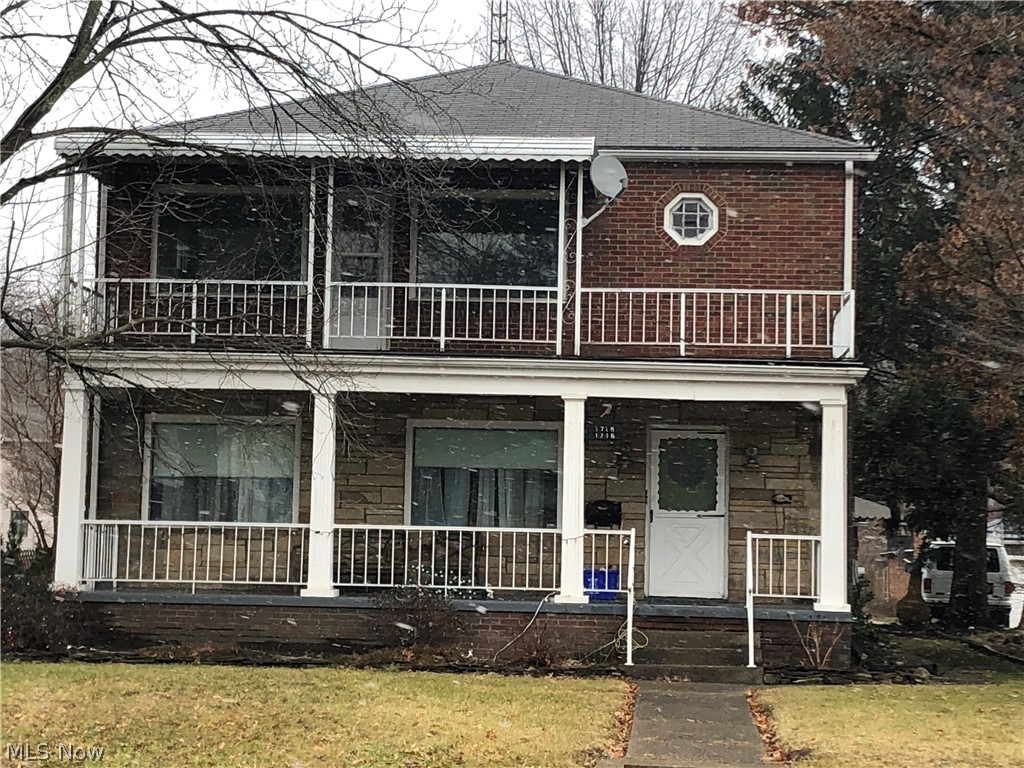 1716 Fulton Road Northwest Canton, OH 44703 - Photo 1 of 11 Gallery Image 1