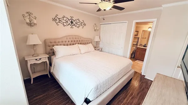 $210,000 | 5761 Cedar Creek Drive, Benbrook, TX 76109