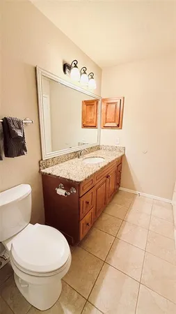 $210,000 | 5761 Cedar Creek Drive, Benbrook, TX 76109