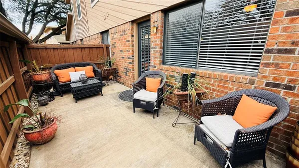 $210,000 | 5761 Cedar Creek Drive, Benbrook, TX 76109
