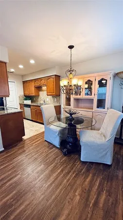 $210,000 | 5761 Cedar Creek Drive, Benbrook, TX 76109