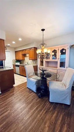 $210,000 | 5761 Cedar Creek Drive, Benbrook, TX 76109