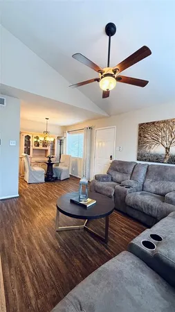 $210,000 | 5761 Cedar Creek Drive, Benbrook, TX 76109