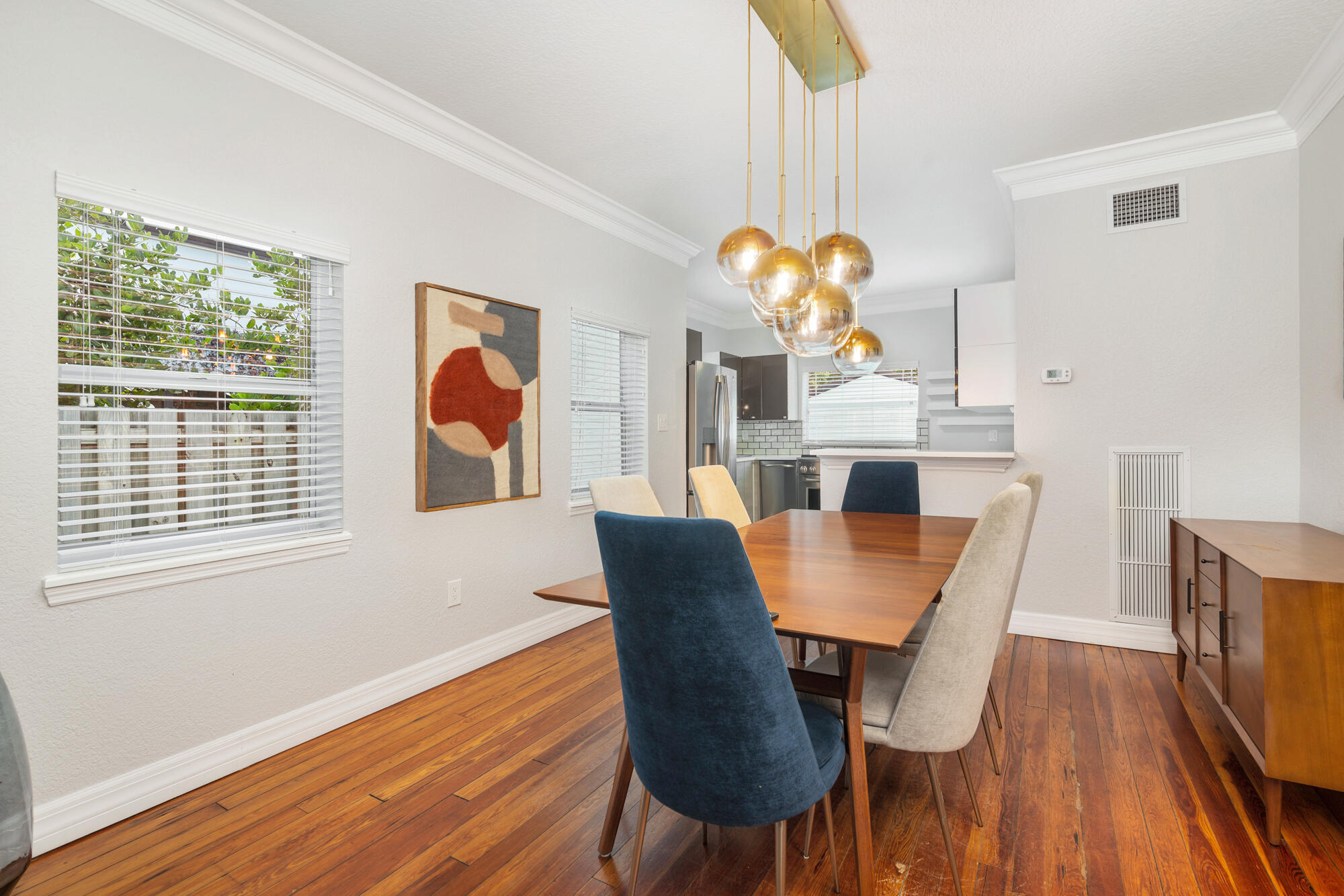 522 Upland Road West Palm Beach, FL 33401 - Photo 9 of 24 Dining Room