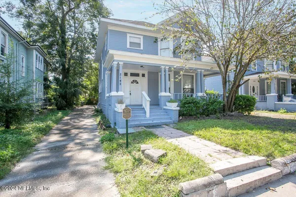 $1,950 | 2142 Park Street, Unit B, Jacksonville, FL 32204
