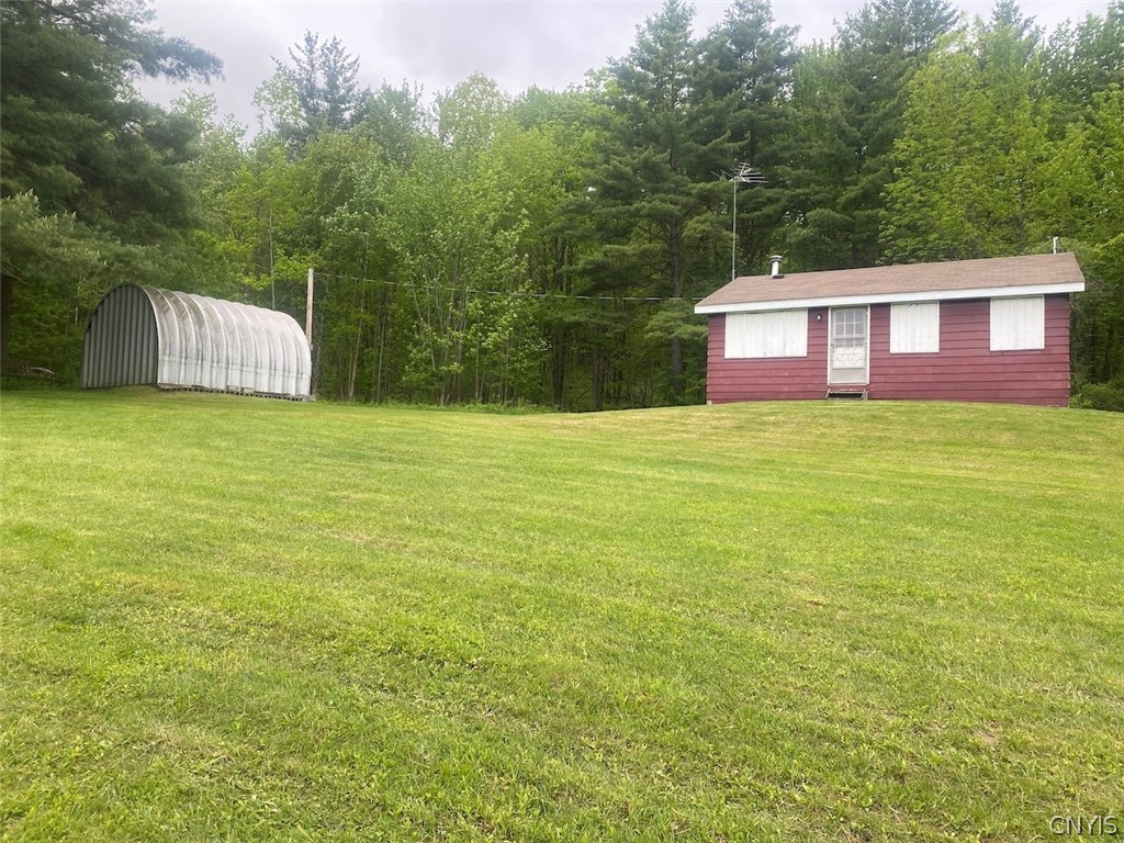 7133 Murry Hill Road Belfast, NY 14711 - Photo 1 of 33