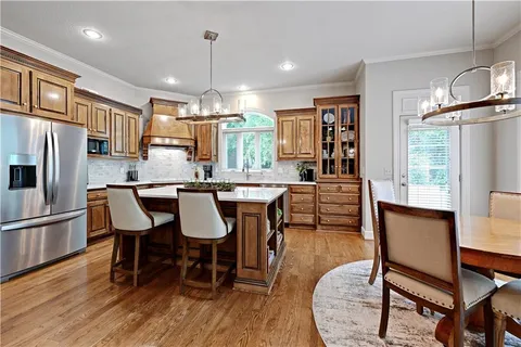 $785,000 | 5609 Roundtree Street, Shawnee, KS 66226