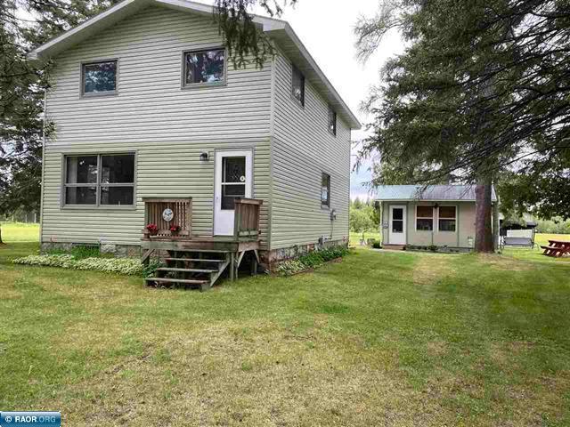3111 Gavin Road Makinen, MN 55734 - Photo 1 of 1