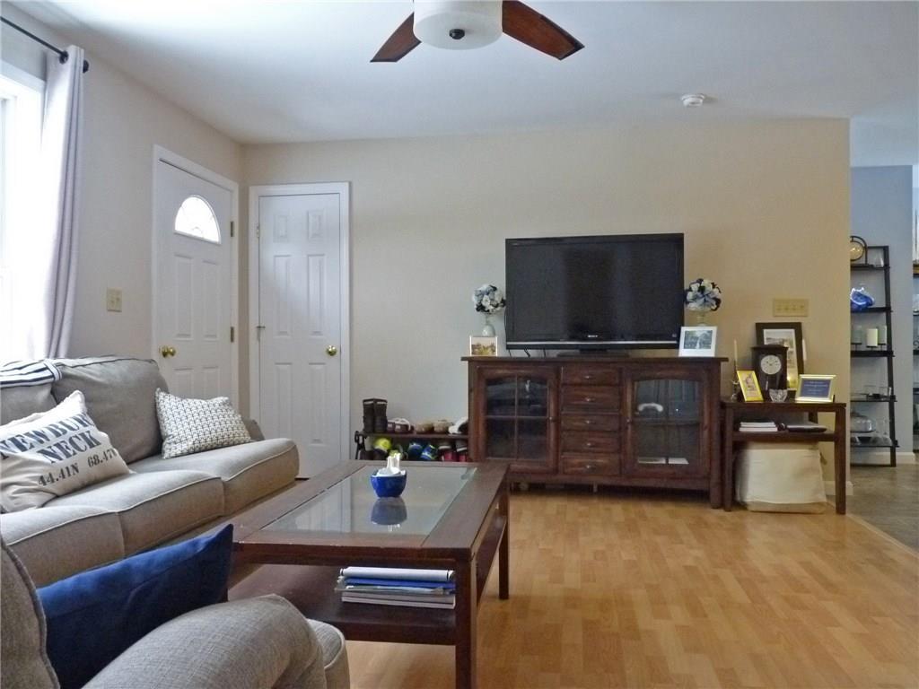 51 Bridgetwin Road Ellsworth, ME 04605 - Photo 11 of 18 Living room