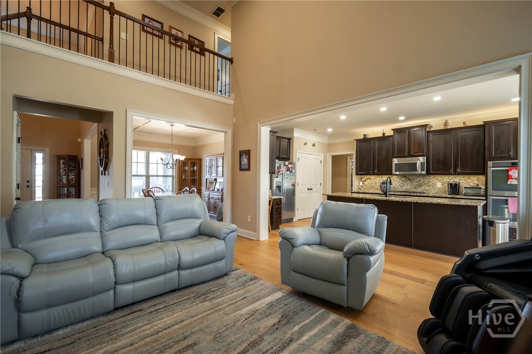 2893 Whitlow Ridge Drive Bishop, GA 30621 - Photo 11 of 58