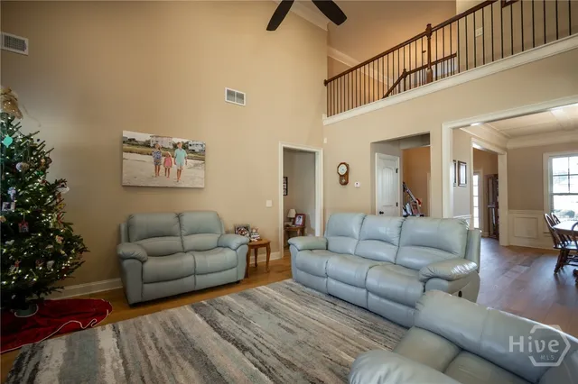 $659,000 | 2893 Whitlow Ridge Drive, Bishop, GA 30621