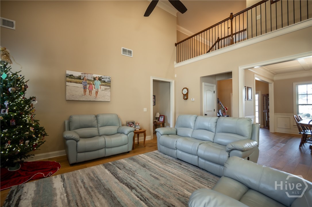 2893 Whitlow Ridge Drive Bishop, GA 30621 - Photo 13 of 58