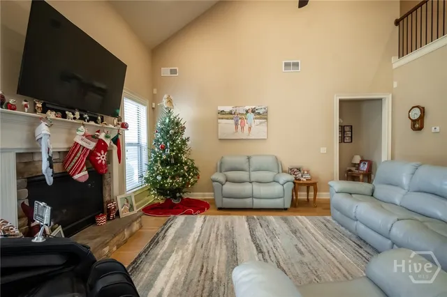 $659,000 | 2893 Whitlow Ridge Drive, Bishop, GA 30621