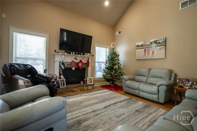 $659,000 | 2893 Whitlow Ridge Drive, Bishop, GA 30621