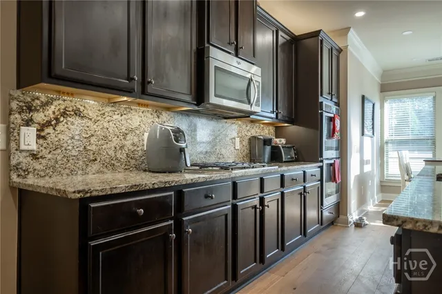 $659,000 | 2893 Whitlow Ridge Drive, Bishop, GA 30621