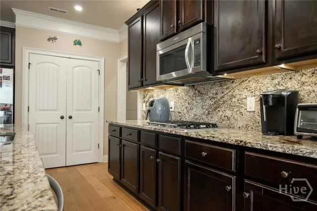 $659,000 | 2893 Whitlow Ridge Drive, Bishop, GA 30621