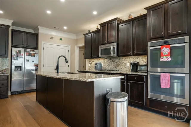 $659,000 | 2893 Whitlow Ridge Drive, Bishop, GA 30621