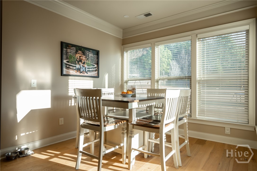 2893 Whitlow Ridge Drive Bishop, GA 30621 - Photo 20 of 58