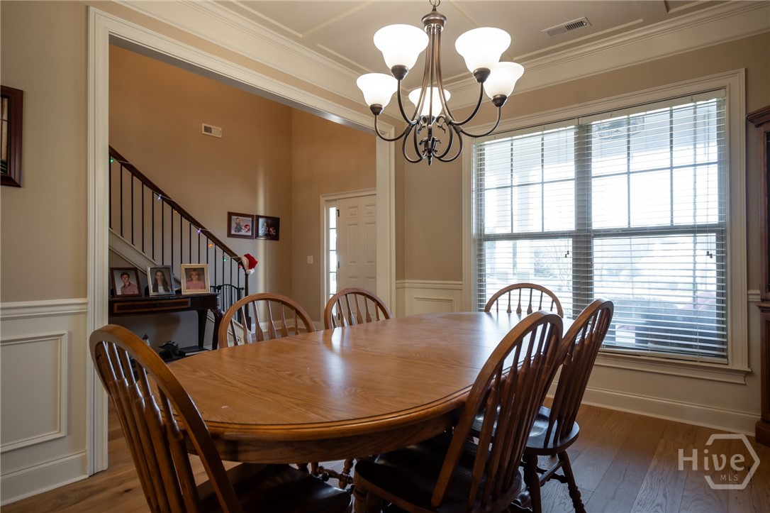 2893 Whitlow Ridge Drive Bishop, GA 30621 - Photo 22 of 58