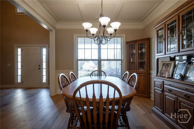 $659,000 | 2893 Whitlow Ridge Drive, Bishop, GA 30621