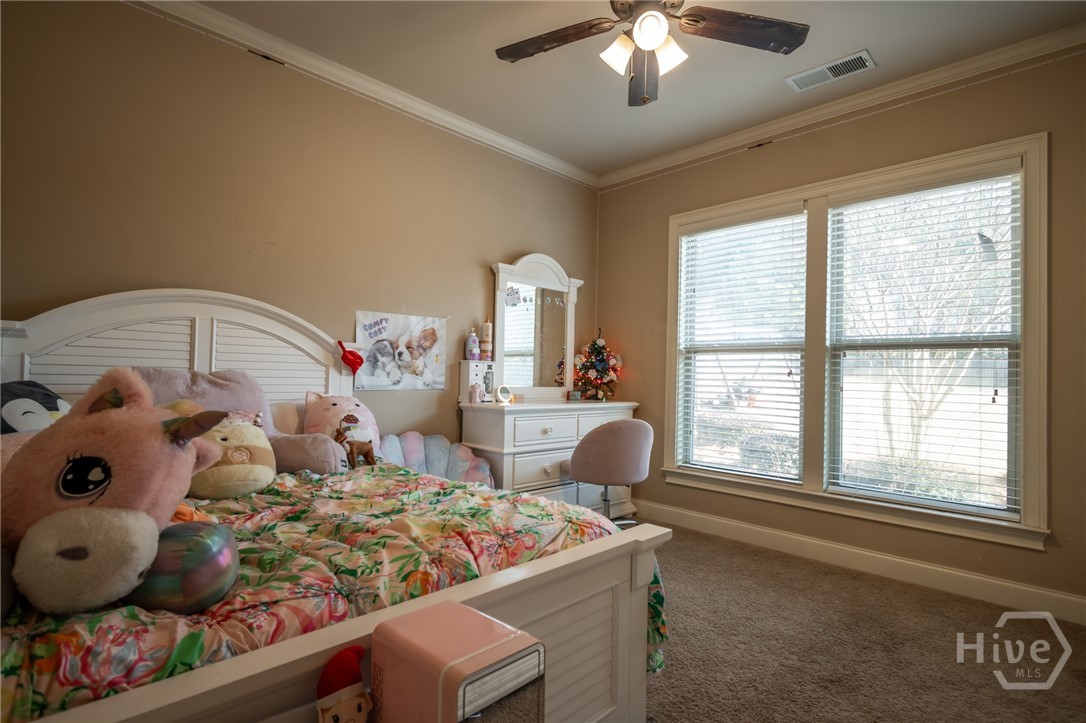 2893 Whitlow Ridge Drive Bishop, GA 30621 - Photo 28 of 58 Additional bedroom on main