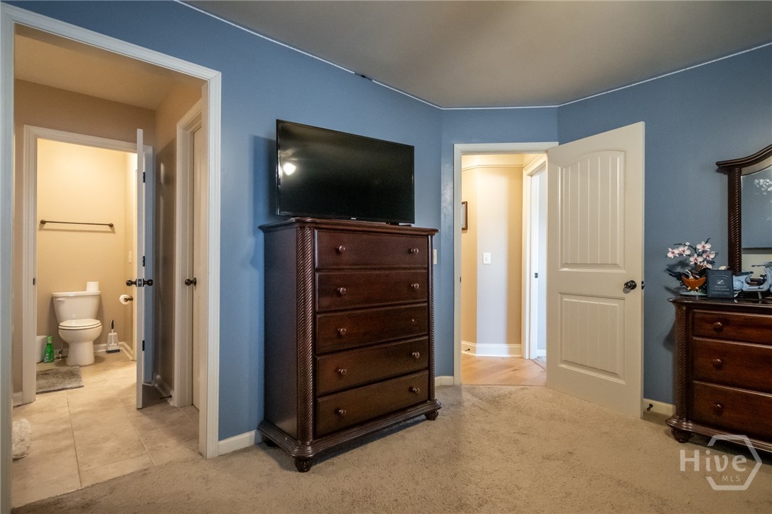 2893 Whitlow Ridge Drive Bishop, GA 30621 - Photo 33 of 58