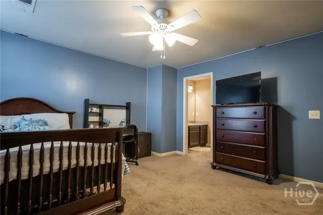 $659,000 | 2893 Whitlow Ridge Drive, Bishop, GA 30621