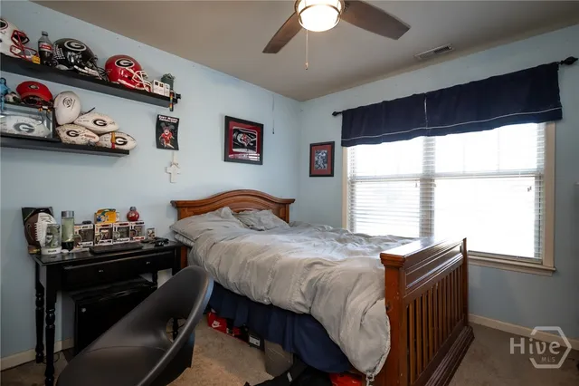 $659,000 | 2893 Whitlow Ridge Drive, Bishop, GA 30621