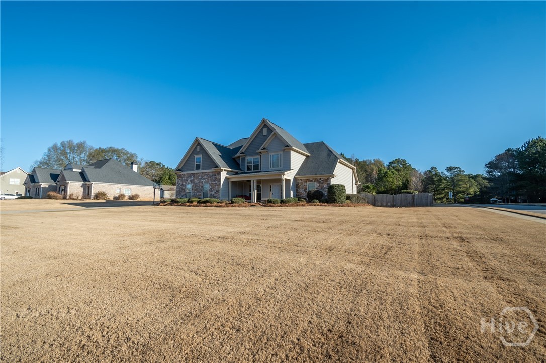 2893 Whitlow Ridge Drive Bishop, GA 30621 - Photo 4 of 58