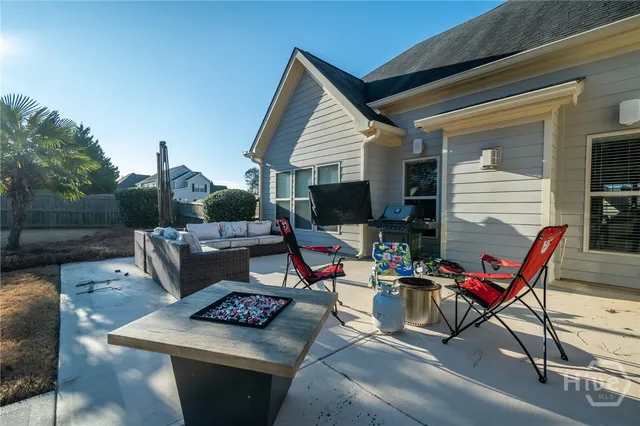 $659,000 | 2893 Whitlow Ridge Drive, Bishop, GA 30621