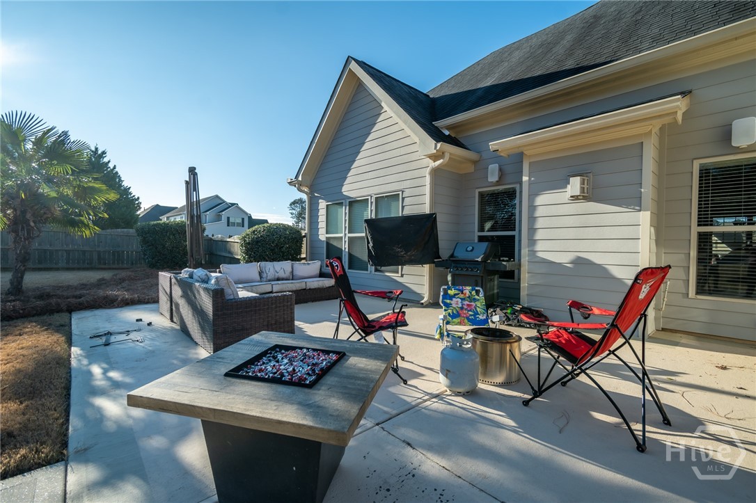 2893 Whitlow Ridge Drive Bishop, GA 30621 - Photo 46 of 58