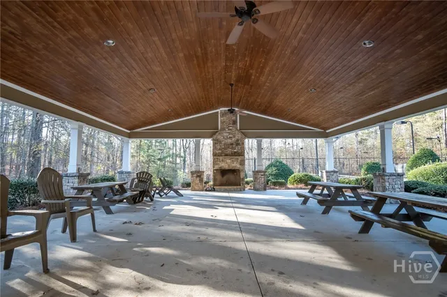 $659,000 | 2893 Whitlow Ridge Drive, Bishop, GA 30621