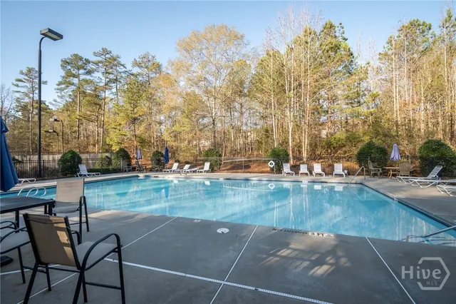 $659,000 | 2893 Whitlow Ridge Drive, Bishop, GA 30621