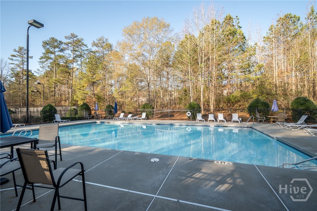 2893 Whitlow Ridge Drive Bishop, GA 30621 - Photo 49 of 58 Neighborhood Pool