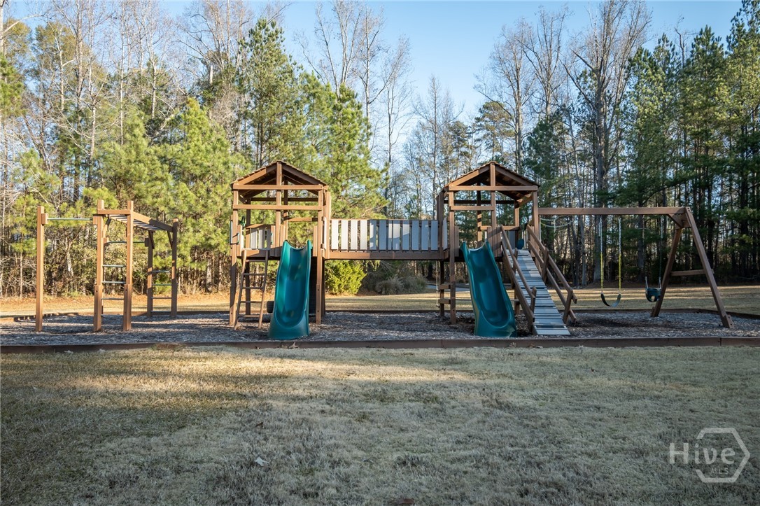 2893 Whitlow Ridge Drive Bishop, GA 30621 - Photo 52 of 58 Neighborhood playground