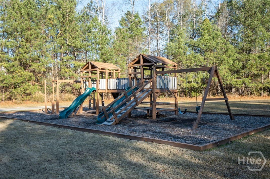 2893 Whitlow Ridge Drive Bishop, GA 30621 - Photo 53 of 58