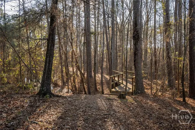 $659,000 | 2893 Whitlow Ridge Drive, Bishop, GA 30621