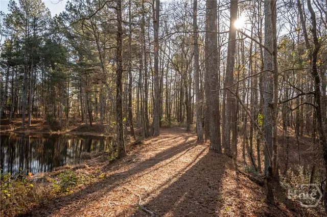 $659,000 | 2893 Whitlow Ridge Drive, Bishop, GA 30621