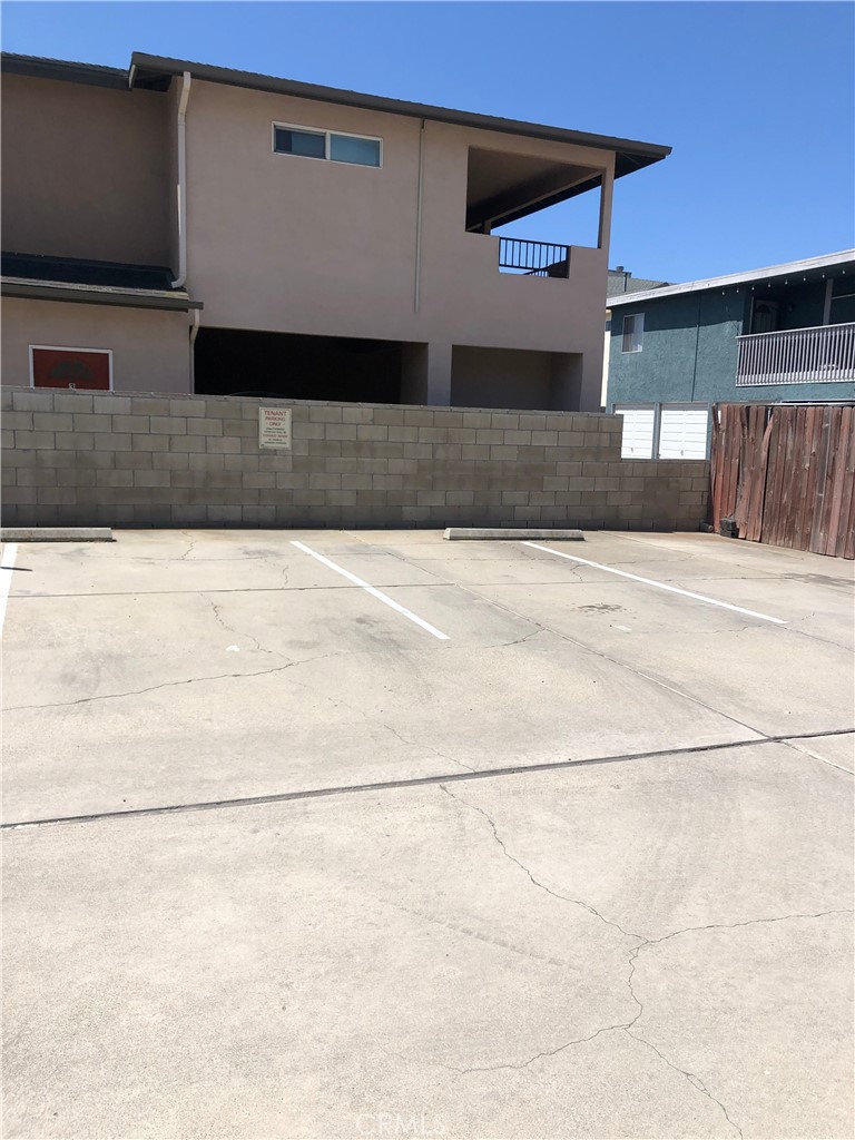 17011 Sims Lane, Unit 6 Huntington Beach, CA 92649 - Photo 19 of 19 a view of empty room
