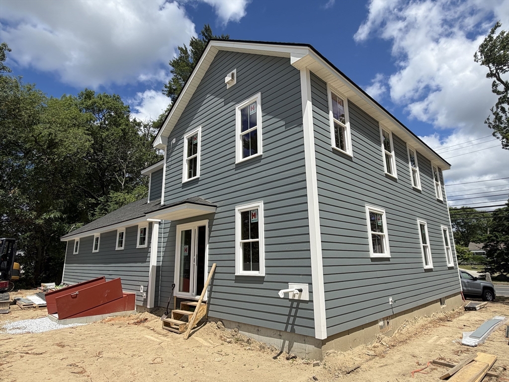 46 Beach Road, Unit A Salisbury, MA 01952 - Photo 5 of 40
