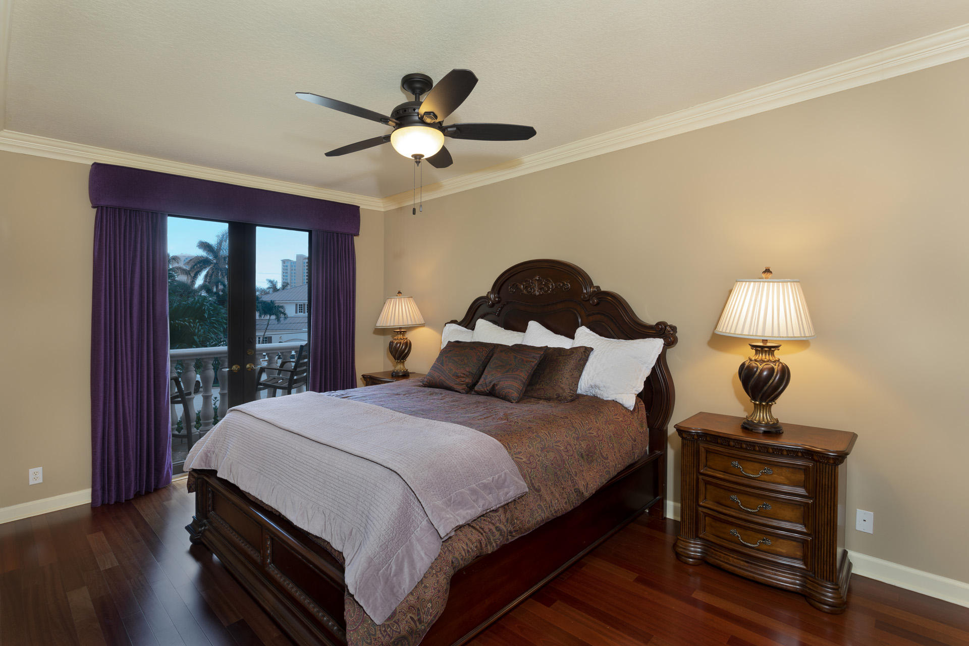 6929 Northeast 8th Drive Boca Raton, FL 33487 - Photo 11 of 20 SECOND_GUEST_BED