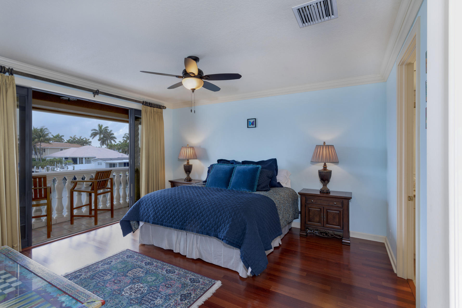 6929 Northeast 8th Drive Boca Raton, FL 33487 - Photo 13 of 20 THIRD_GUEST_BED