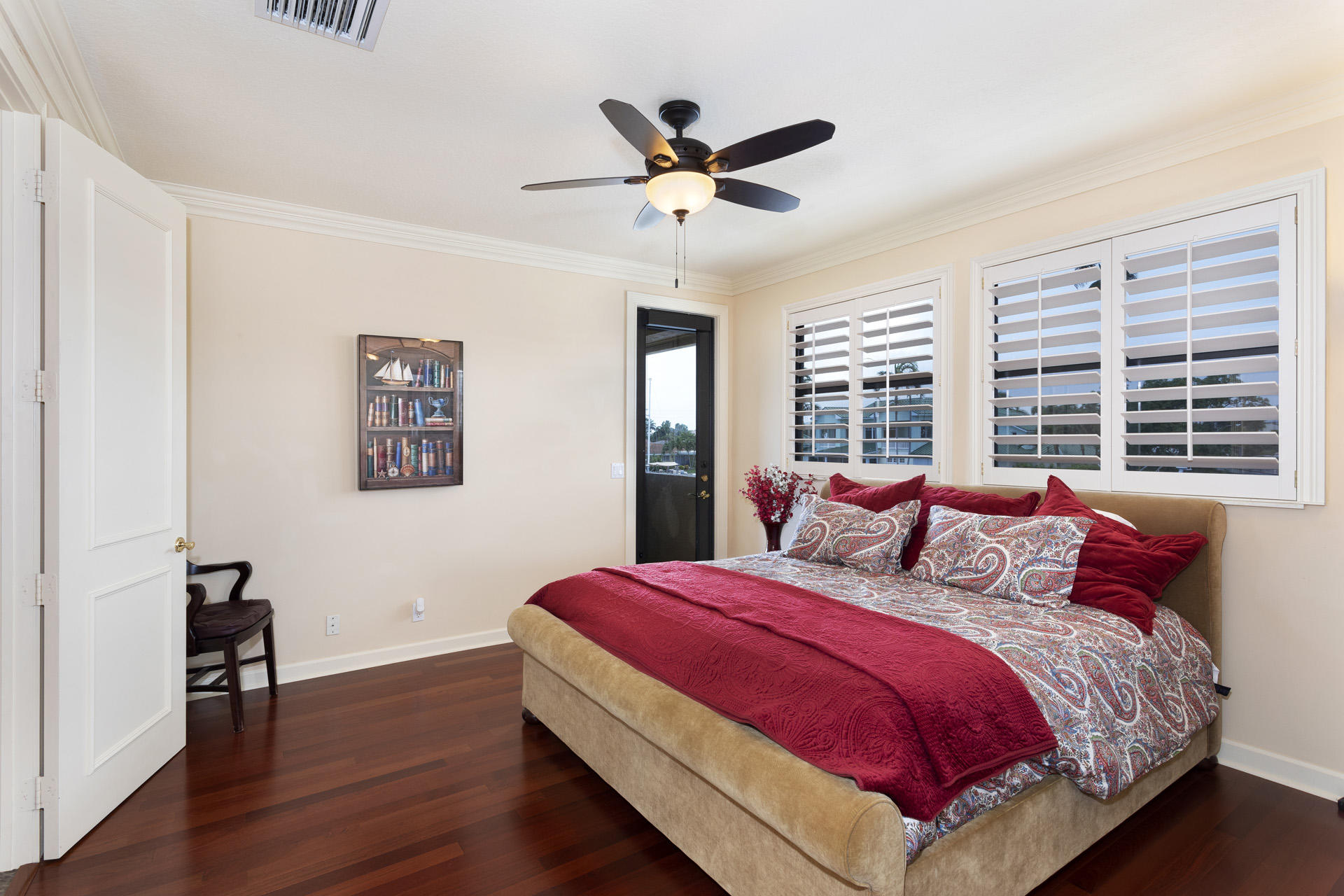 6929 Northeast 8th Drive Boca Raton, FL 33487 - Photo 9 of 20 GUEST_BED