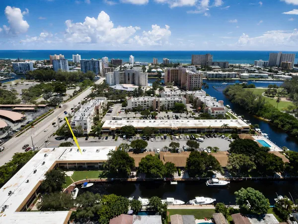 $234,000 | 2800 Northeast 14th Street, Unit 217, Pompano Beach, FL 33062